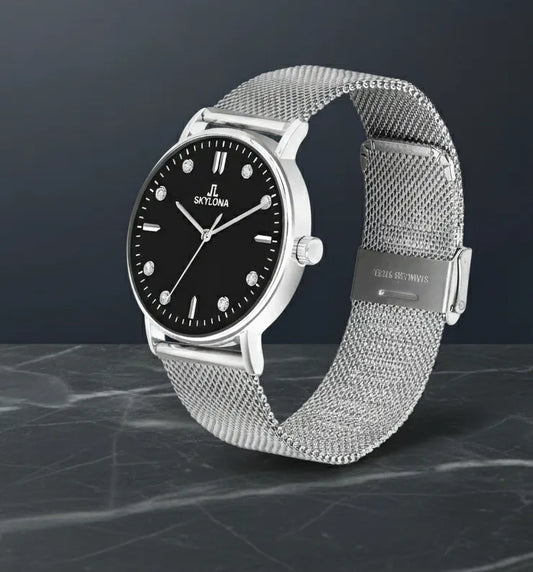 Cool-Tone Collection Black