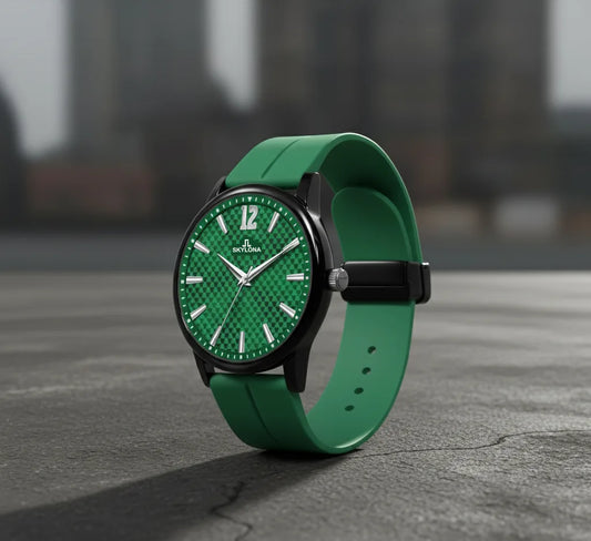 Apex Collection Green