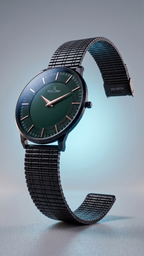 Skylona Meridian Forest Green