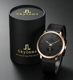 ⌚ CLASSIC COLLECTION 2-O