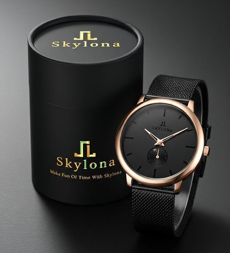 ⌚ CLASSIC COLLECTION 2-O