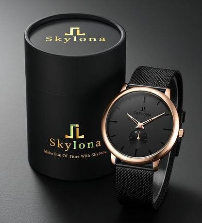 ⌚ CLASSIC COLLECTION 2-O