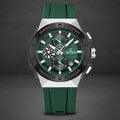 GENESIS ONE GREEN
