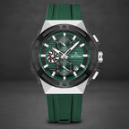 GENESIS ONE GREEN