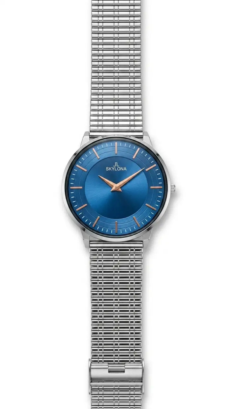 The Meridian Timepiece