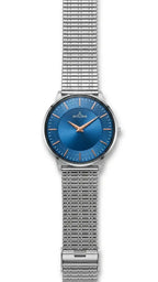 The Meridian Timepiece
