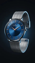 The Meridian Timepiece