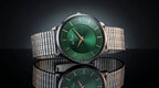 The Meridian Timepiece