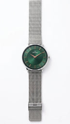The Meridian Timepiece