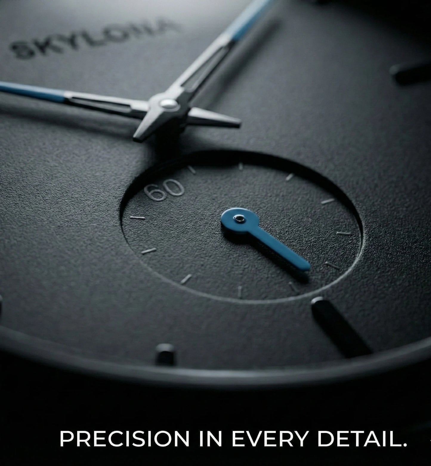 Timeless Style. Everyday Confidence.