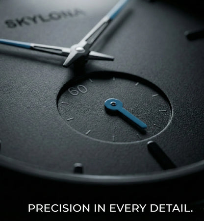 Timeless Style. Everyday Confidence.