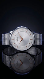 The Meridian Timepiece