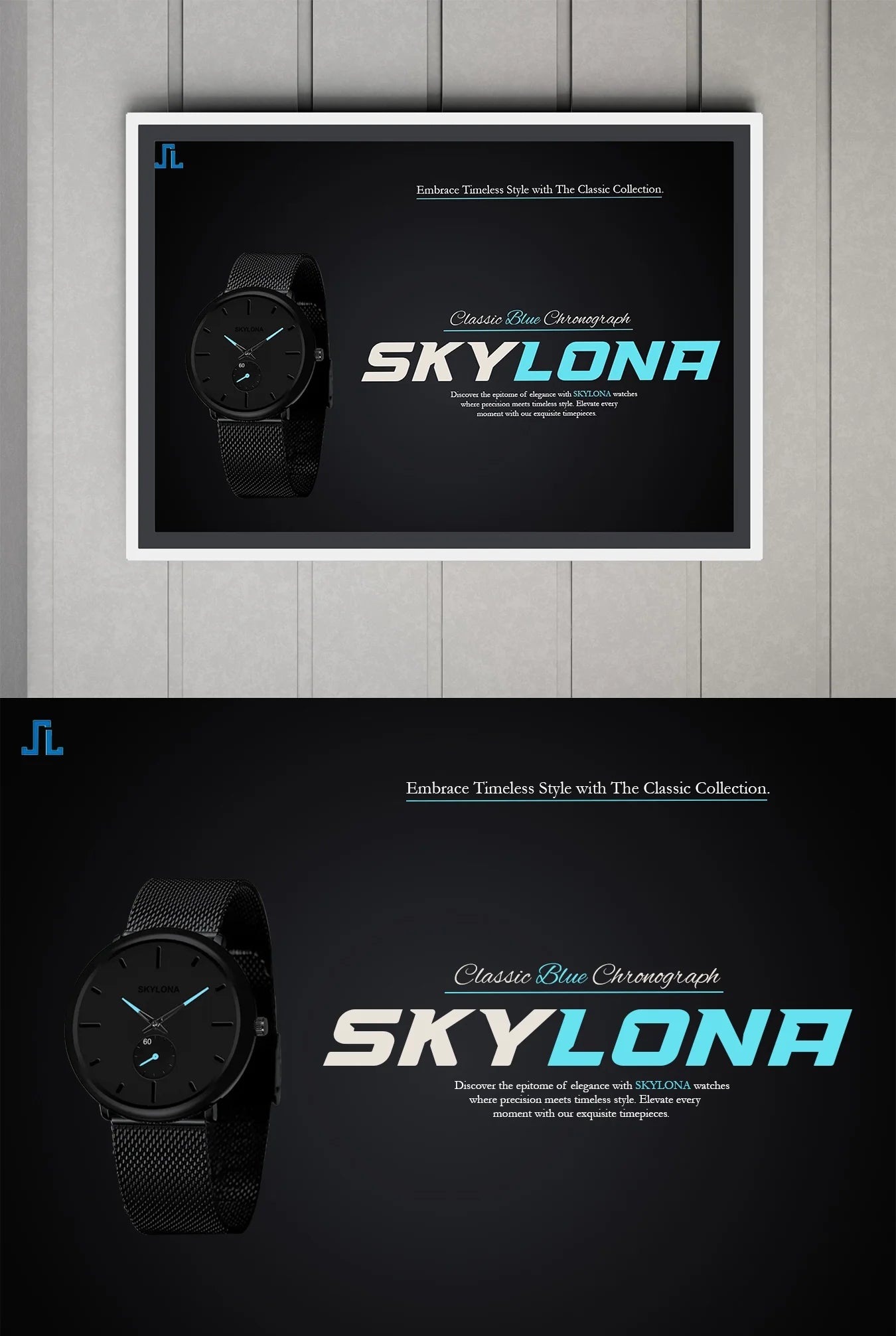 SkyLona Chronograph Analog Watch - For Boys - Price History